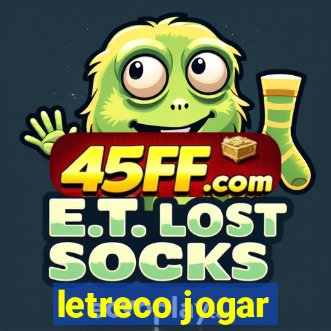 letreco jogar